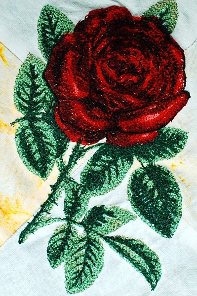 Additional embroidery design image 1