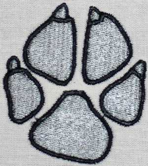 Additional embroidery design image 6