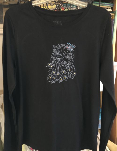 Additional embroidery design image 1