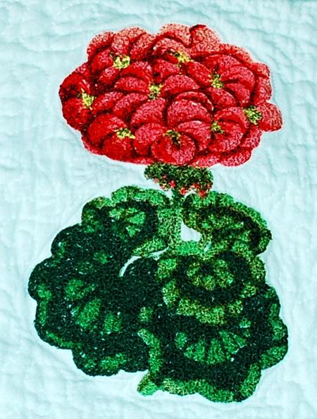 Additional embroidery design image 1