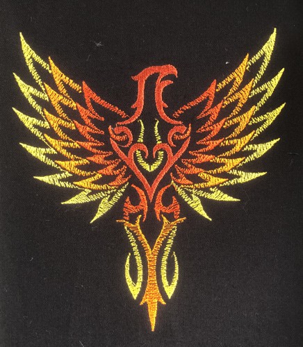 Additional embroidery design image 1