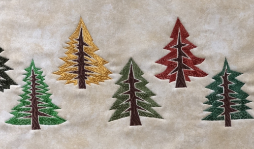 Additional embroidery design image 3