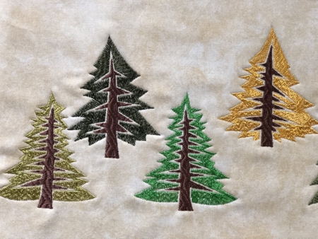 Additional embroidery design image 2