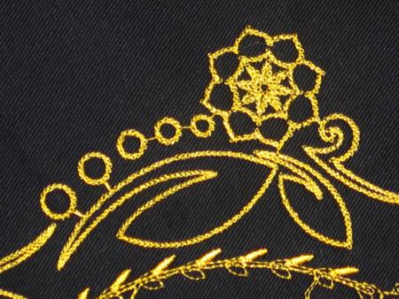 Additional embroidery design image 6