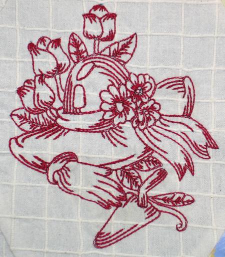 Additional embroidery design image 2