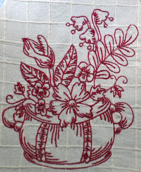 Additional embroidery design image 4