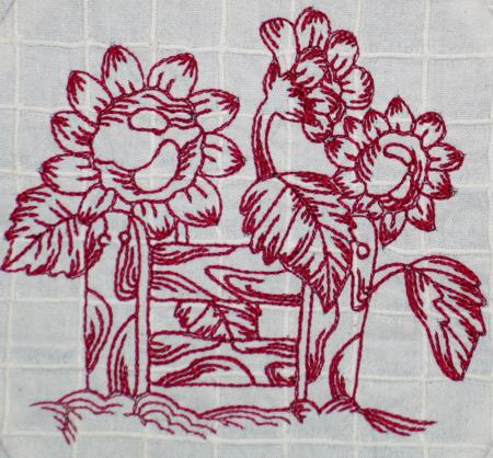 Additional embroidery design image 4