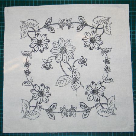 Additional embroidery design image 2