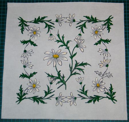 Additional embroidery design image 4