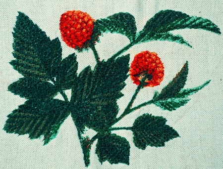 Additional embroidery design image 1