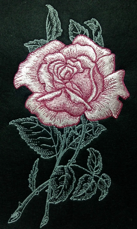 Additional embroidery design image 1