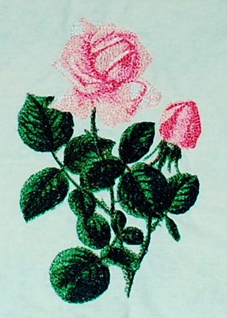 Additional embroidery design image 2