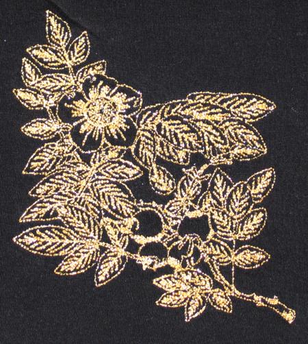 Additional embroidery design image 2