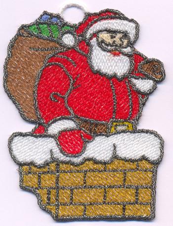 Additional embroidery design image 1