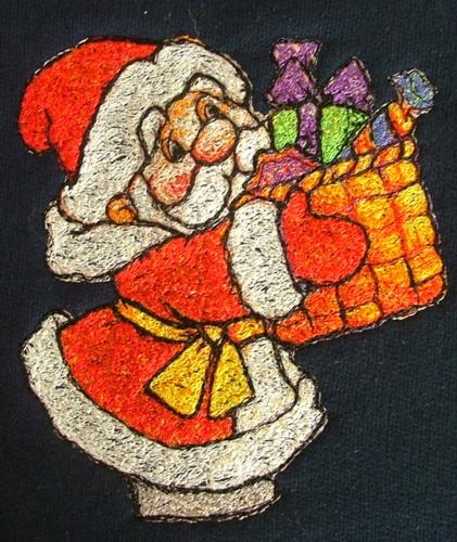 Additional embroidery design image 1