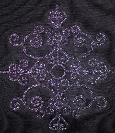 Additional embroidery design image 4