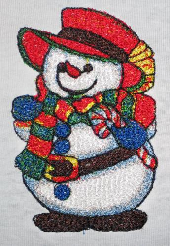 Additional embroidery design image 1