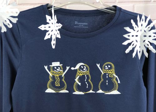 Additional embroidery design image 2