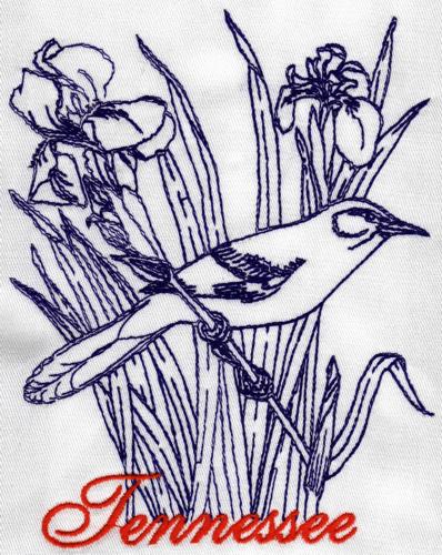 Additional embroidery design image 1
