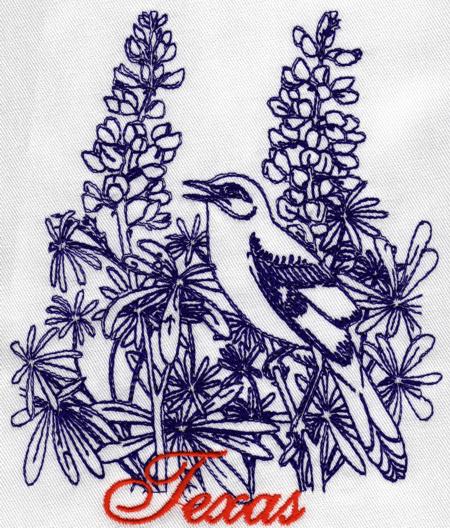 Additional embroidery design image 1