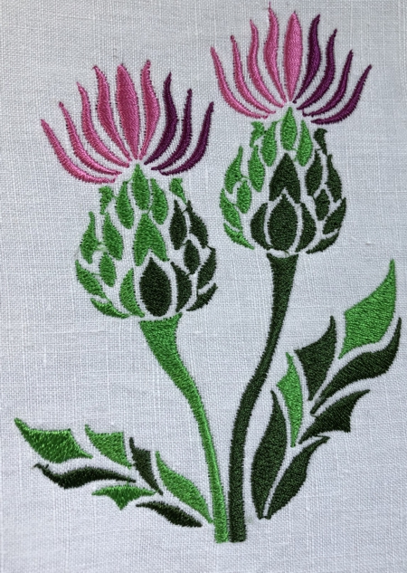 Additional embroidery design image 1