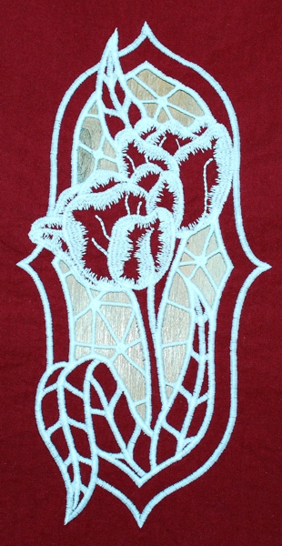 Additional embroidery design image 1