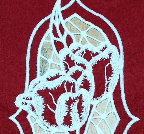 Additional embroidery design image 2