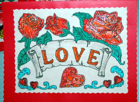 Additional embroidery design image 2