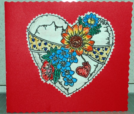 Additional embroidery design image 3