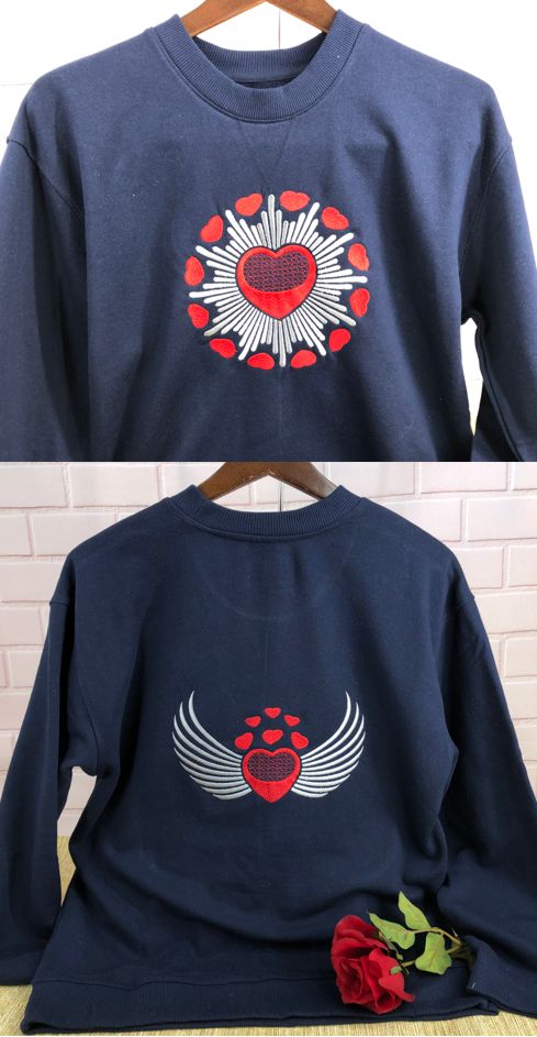 Additional embroidery design image 1