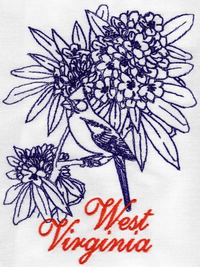 Additional embroidery design image 2