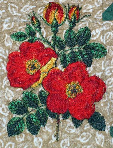 Additional embroidery design image 1