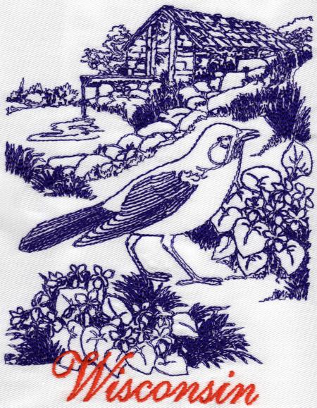 Additional embroidery design image 2
