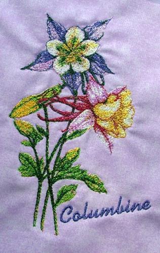 Additional embroidery design image 2