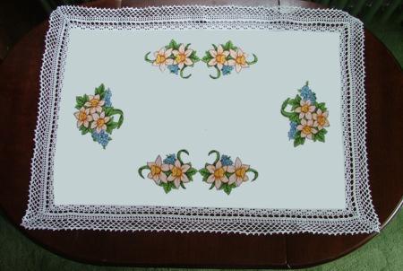 Additional embroidery design image 5