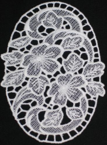 Additional embroidery design image 2