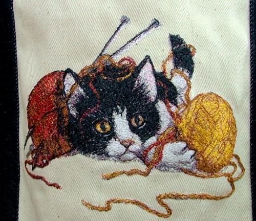 Additional embroidery design image 1