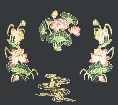 Additional embroidery design image 3