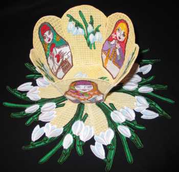 Additional embroidery design image 2