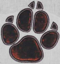 Additional embroidery design image 3