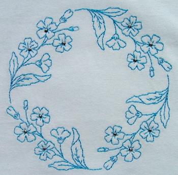 Additional embroidery design image 2