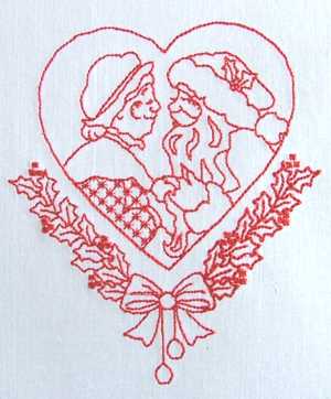 Additional embroidery design image 1