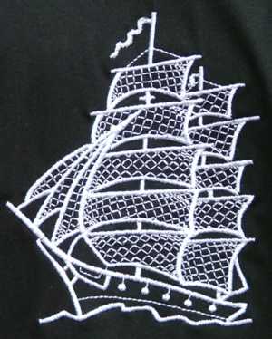 Additional embroidery design image 1