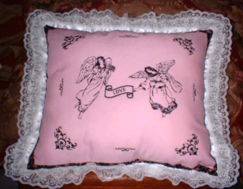 Embroidery Contest 2004 image 1