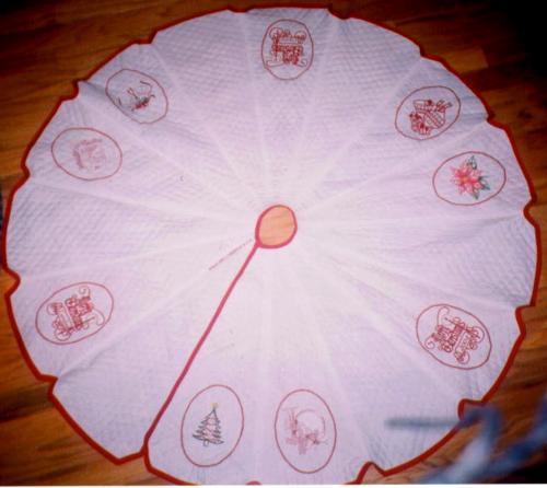Embroidery Contest 2004 image 1