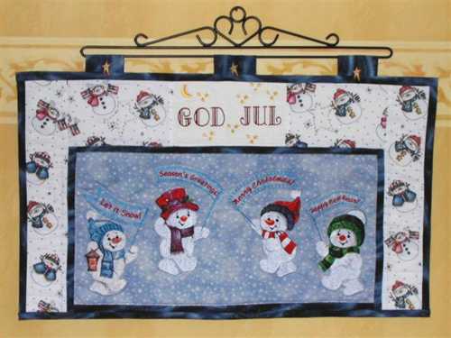 Embroidery Contest 2005 image 1