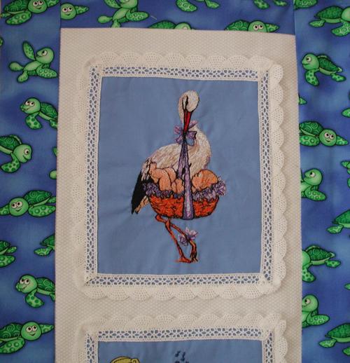 Embroidery Contest 2005 image 2