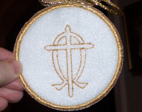 Embroidery Contest 2005 image 3