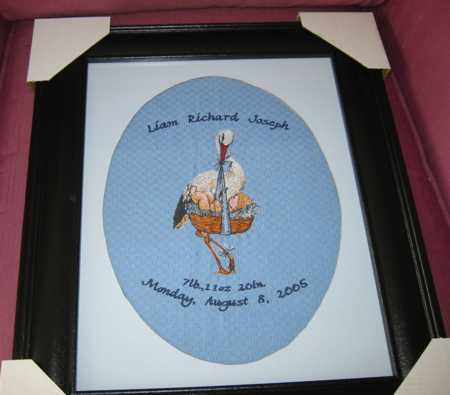 Embroidery Contest 2005 image 1