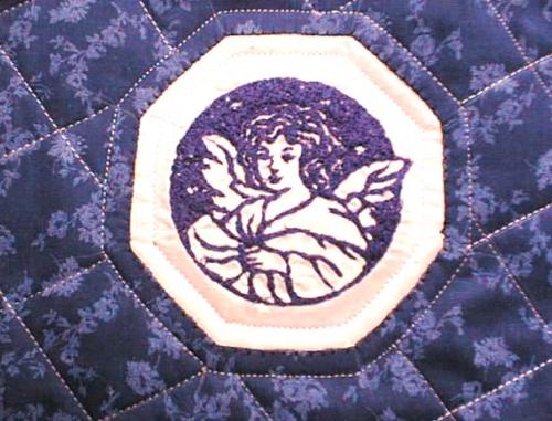 Embroidery Contest 2005 image 4